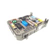 Recambio de caja reles / fusibles para peugeot partner furgoneta/monovolumen (k9) e-partner referencia OEM IAM 9832880380 167760