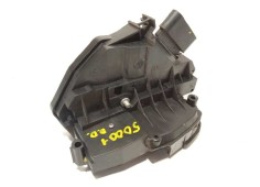 Recambio de cerradura puerta delantera derecha para ford transit connect 1.6 tdci cat referencia OEM IAM AM5AU21812BE  2048282 2