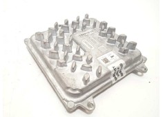 Recambio de centralita led izquierda para opel mokka x selective start/stop 4x4 referencia OEM IAM L90094996   2