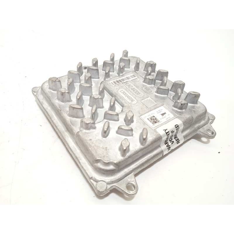 Recambio de centralita led izquierda para opel mokka x selective start/stop 4x4 referencia OEM IAM L90094996  