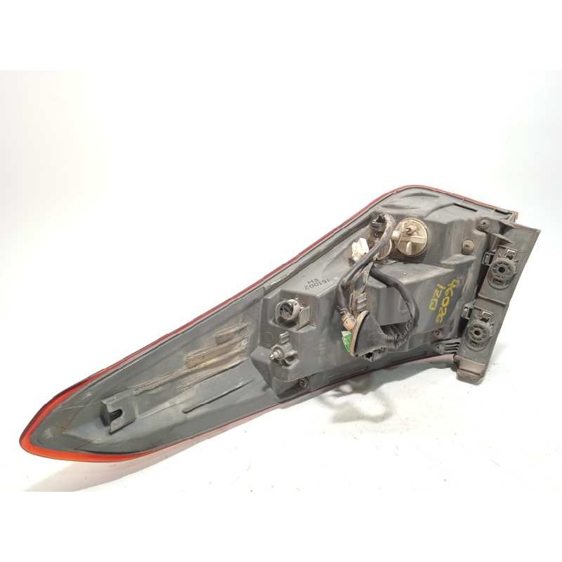 Recambio de piloto trasero izquierdo para hyundai i40 style referencia OEM IAM 924013Z6  924013Z600