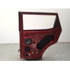 Recambio de puerta trasera derecha para ssangyong tivoli 1.2 referencia OEM IAM 6302135002 6302135000 