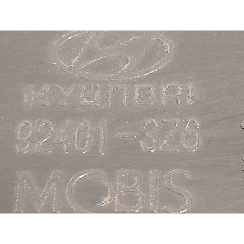 Recambio de piloto trasero izquierdo para hyundai i40 style referencia OEM IAM 924013Z6  924013Z600