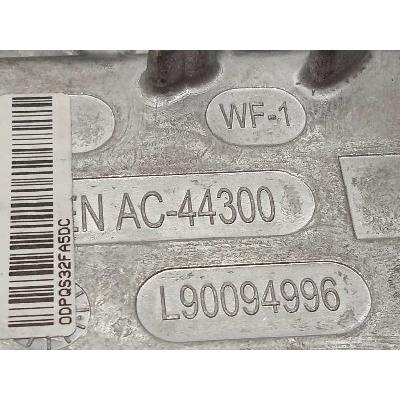 Recambio de centralita led izquierda para opel mokka x selective start/stop 4x4 referencia OEM IAM L90094996  