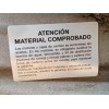 Recambio de caja cambios para peugeot rifter 1.5 bluehdi 130 referencia OEM IAM 20MB46 9808323680 