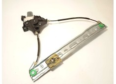 Recambio de elevalunas delantero derecho para ford transit connect 1.6 tdci cat referencia OEM IAM 1847848  5279859 2