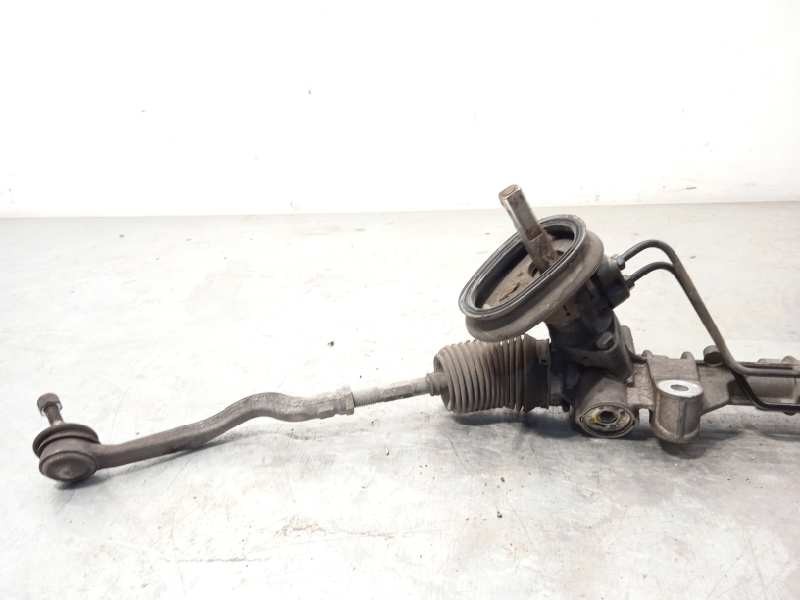 Recambio de cremallera direccion para dacia logan 1.5 dci diesel cat referencia OEM IAM 8200720881  