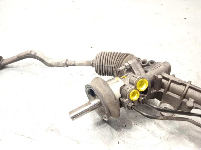 Recambio de cremallera direccion para dacia logan 1.5 dci diesel cat referencia OEM IAM 8200720881  