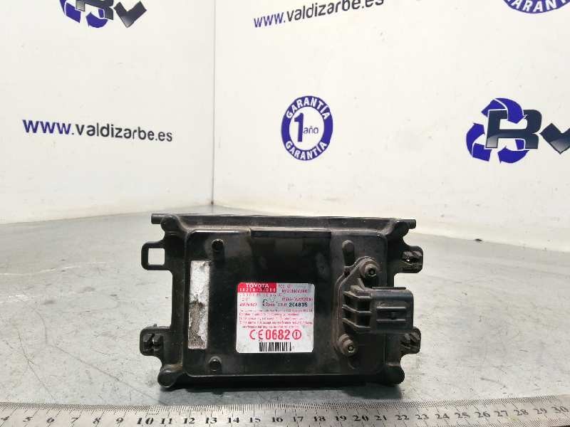 Recambio de modulo electronico para lexus gs (gs/us/ws19) 450 h referencia OEM IAM 8821030080  