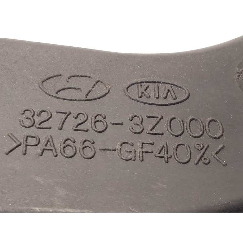 Recambio de potenciometro pedal para hyundai i40 style referencia OEM IAM 327273R300 KIV0108C3Z200 327263Z000