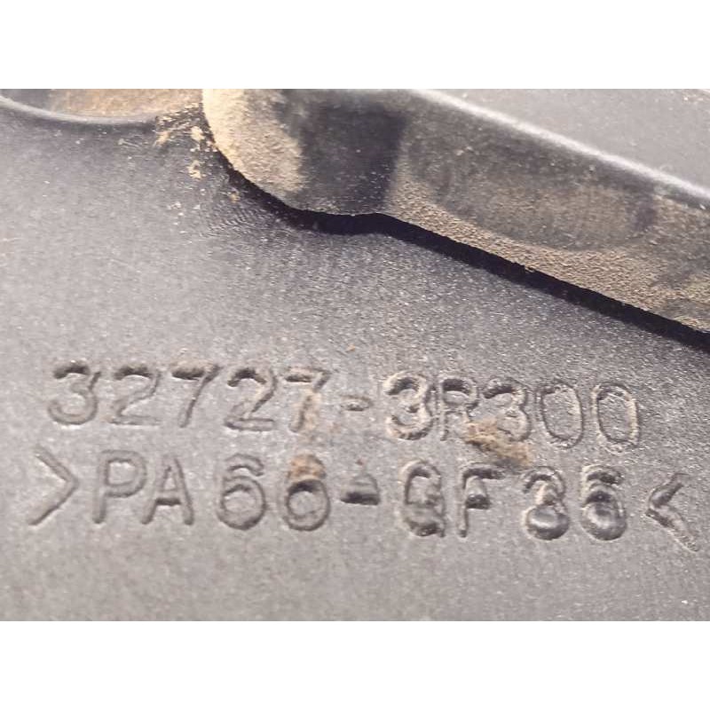 Recambio de potenciometro pedal para hyundai i40 style referencia OEM IAM 327273R300 KIV0108C3Z200 327263Z000