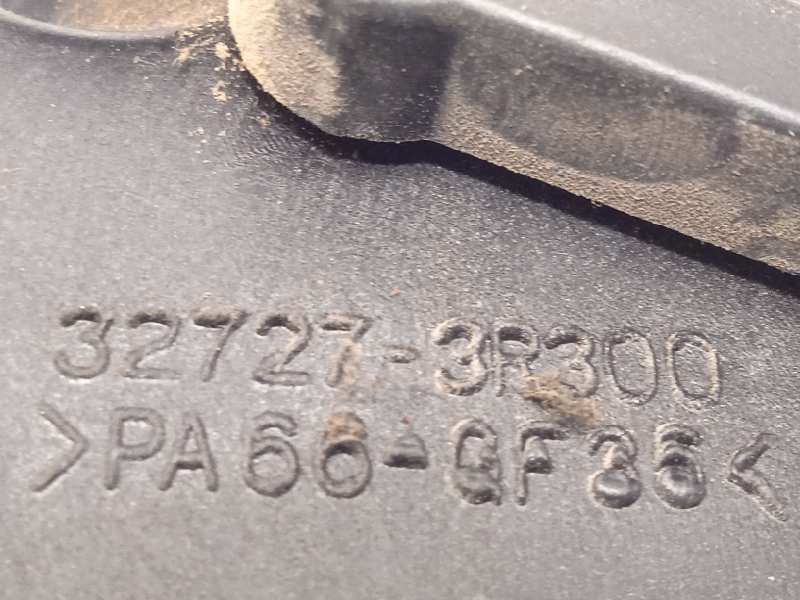 Recambio de potenciometro pedal para hyundai i40 style referencia OEM IAM 327273R300 KIV0108C3Z200 327263Z000