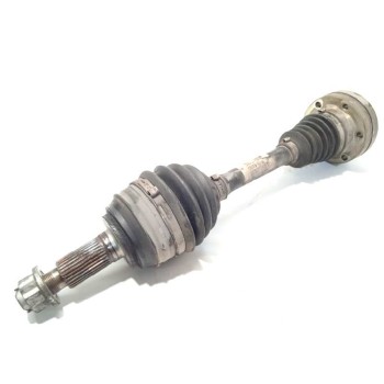 Recambio de transmision delantera izquierda para porsche cayenne (typ 92aa) referencia OEM IAM 7P0407271B 95834903812 9583490381