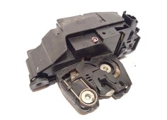 Recambio de cerradura maletero / porton para citroën c4 picasso feel referencia OEM IAM 9816195380   2