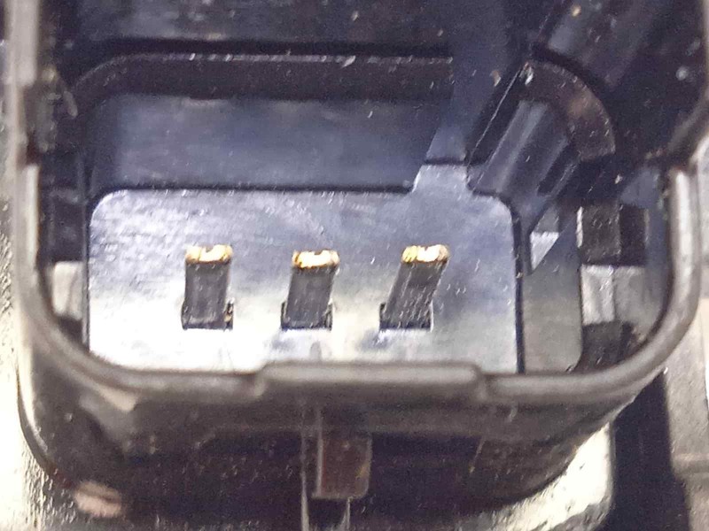 Recambio de cerradura maletero / porton para citroën c4 picasso feel referencia OEM IAM 9816195380  