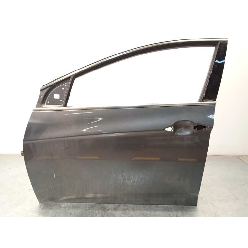 Recambio de puerta delantera izquierda para hyundai i40 style referencia OEM IAM 760033Z000  