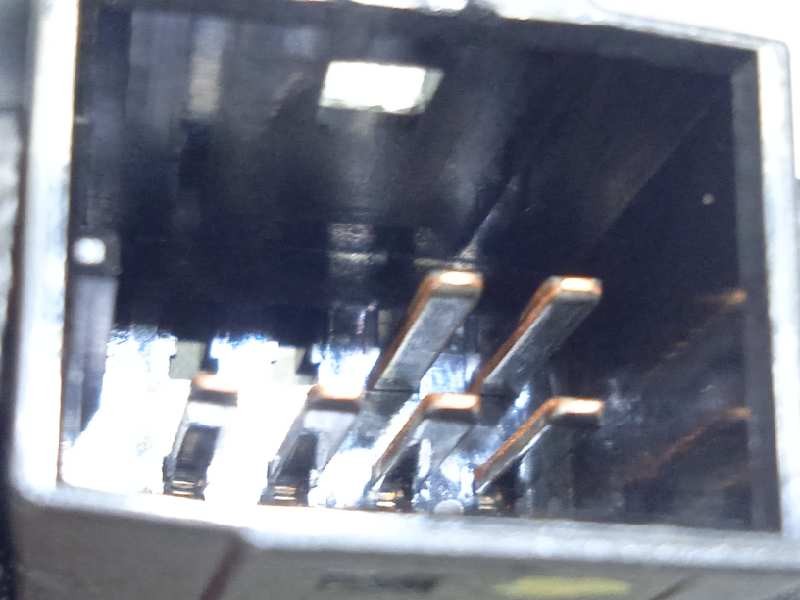 Recambio de espejo interior para skoda octavia lim. (nx3) 2.0 tdi referencia OEM IAM 3G0857511AF  3G0857511AF9B9