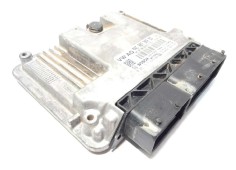 Recambio de centralita motor uce para seat ibiza (kj1) reference referencia OEM IAM 04C907309BB 4C907309BB000 0261S17849