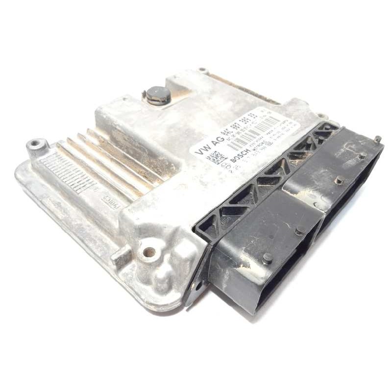 Recambio de centralita motor uce para seat ibiza (kj1) reference referencia OEM IAM 04C907309BB 4C907309BB000 0261S17849