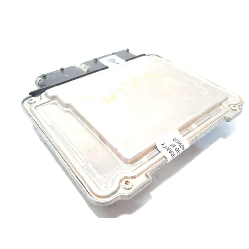 Recambio de centralita motor uce para seat ibiza (kj1) reference referencia OEM IAM 04C907309BB 4C907309BB000 0261S17849