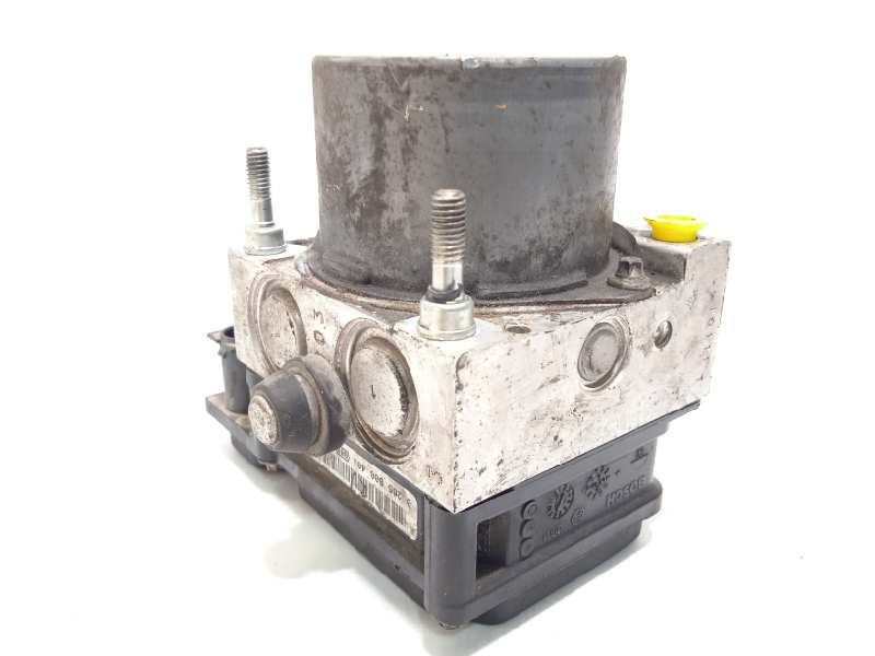 Recambio de abs para mitsubishi colt berlina 5 (z30a) 1.1 cat referencia OEM IAM MN116161 0265231502 A45442000975