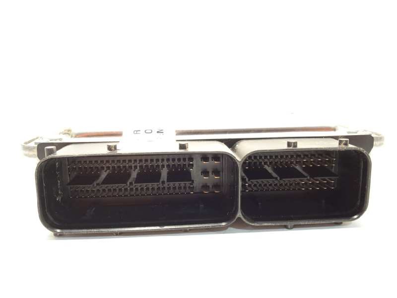 Recambio de centralita motor uce para seat ibiza (kj1) reference referencia OEM IAM 04C907309BB 4C907309BB000 0261S17849