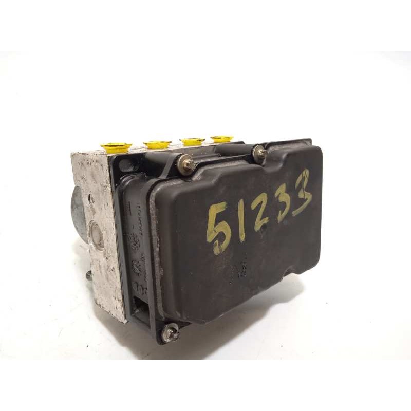 Recambio de abs para mitsubishi colt berlina 5 (z30a) 1.1 cat referencia OEM IAM MN116161 0265231502 A45442000975