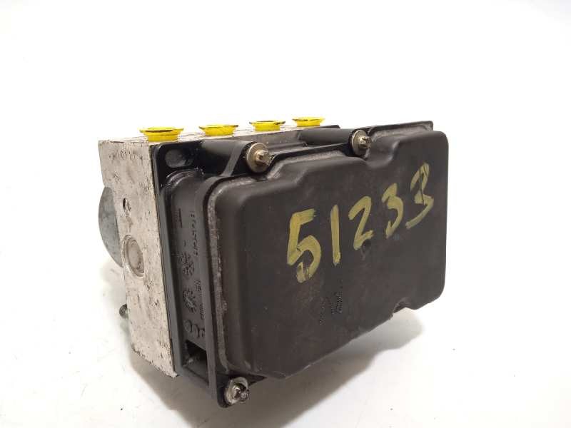 Recambio de abs para mitsubishi colt berlina 5 (z30a) 1.1 cat referencia OEM IAM MN116161 0265231502 A45442000975