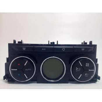 MANDO CLIMATIZADOR 96831720XT 6452W7 