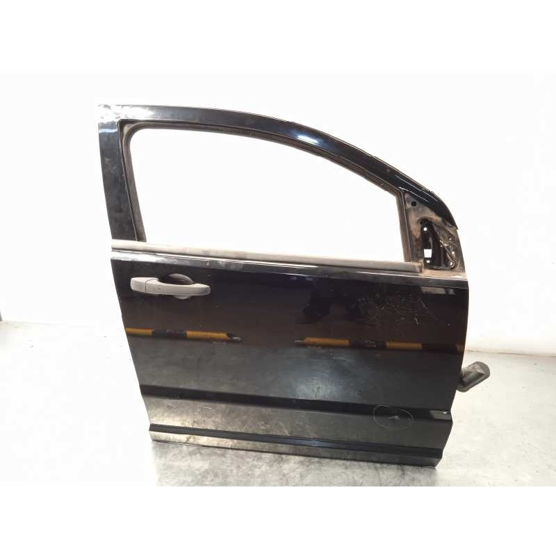 Recambio de puerta delantera derecha para dodge caliber 2.0 16v crd cat referencia OEM IAM 5074154AB  