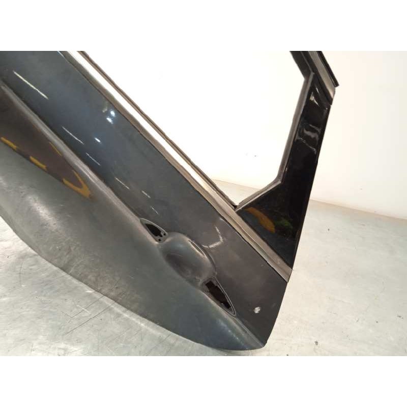 Recambio de puerta trasera izquierda para hyundai i40 style referencia OEM IAM 770033Z300  