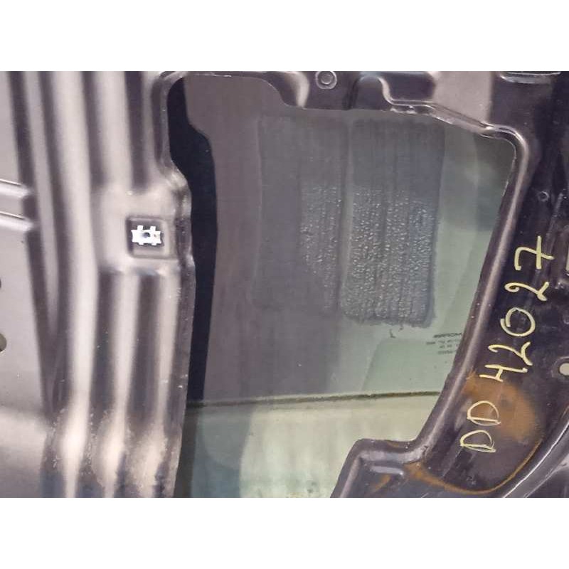 Recambio de puerta delantera derecha para dodge caliber 2.0 16v crd cat referencia OEM IAM 5074154AB  