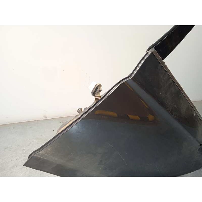 Recambio de puerta trasera izquierda para hyundai i40 style referencia OEM IAM 770033Z300  