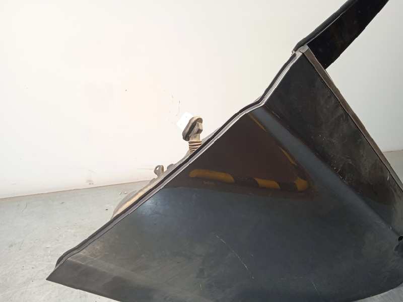 Recambio de puerta trasera izquierda para hyundai i40 style referencia OEM IAM 770033Z300  