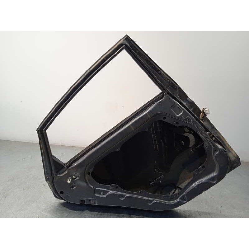 Recambio de puerta trasera izquierda para hyundai i40 style referencia OEM IAM 770033Z300  