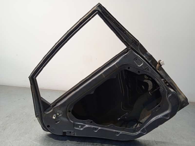 Recambio de puerta trasera izquierda para hyundai i40 style referencia OEM IAM 770033Z300  