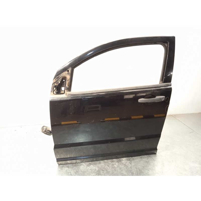Recambio de puerta delantera izquierda para dodge caliber 2.0 16v crd cat referencia OEM IAM 5074155AB  