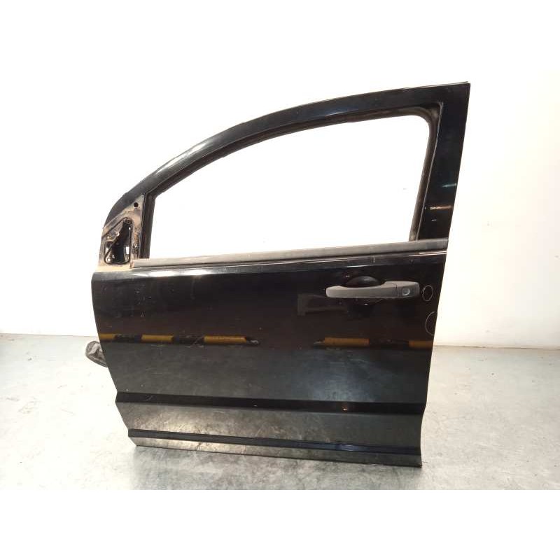 Recambio de puerta delantera izquierda para dodge caliber 2.0 16v crd cat referencia OEM IAM 5074155AB  