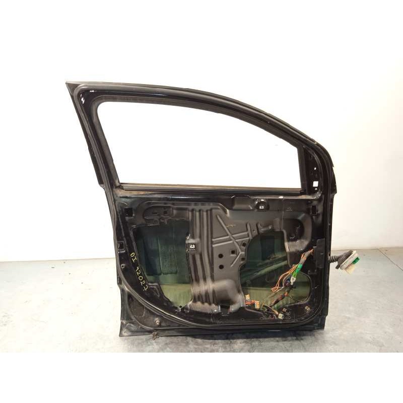 Recambio de puerta delantera izquierda para dodge caliber 2.0 16v crd cat referencia OEM IAM 5074155AB  