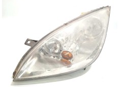 Recambio de faro izquierdo para mitsubishi colt berlina 5 (z30a) 1.1 cat referencia OEM IAM 8301A283  0301208201