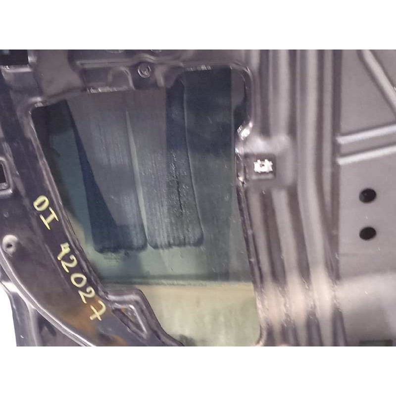 Recambio de puerta delantera izquierda para dodge caliber 2.0 16v crd cat referencia OEM IAM 5074155AB  