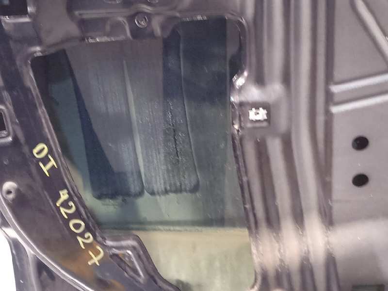 Recambio de puerta delantera izquierda para dodge caliber 2.0 16v crd cat referencia OEM IAM 5074155AB  