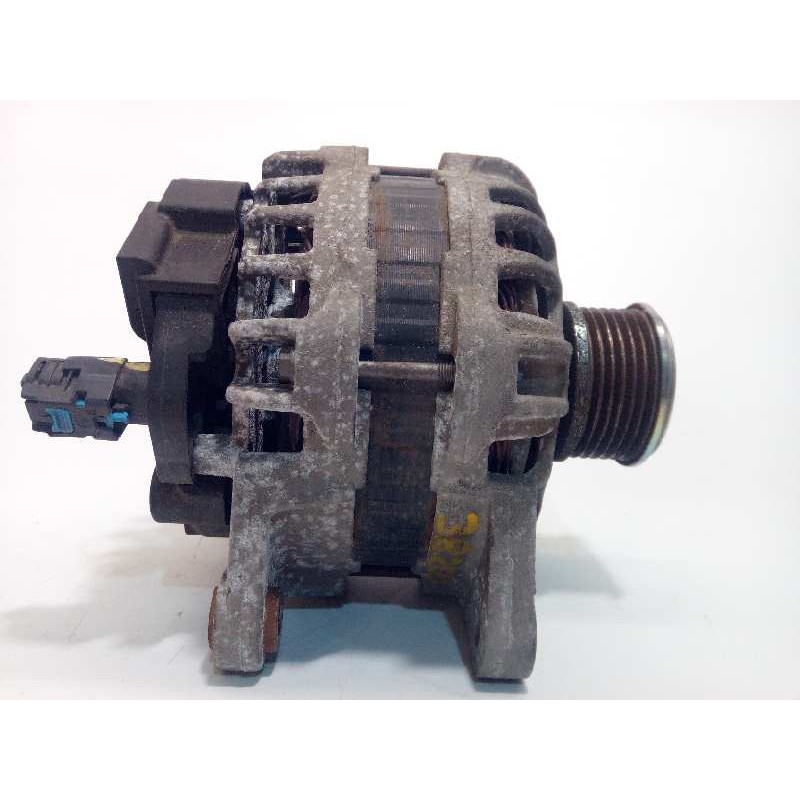 Recambio de alternador para dacia dokker ambiance referencia OEM IAM 231002949R  F000BL0719