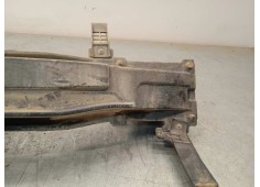 Recambio de refuerzo paragolpes trasero para hyundai i40 style referencia OEM IAM 866313Z300   2