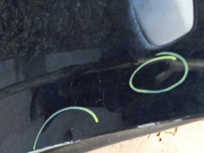 Recambio de puerta delantera izquierda para dodge caliber 2.0 16v crd cat referencia OEM IAM 5074155AB  