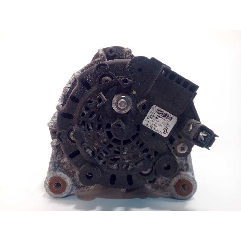 Recambio de alternador para dacia dokker ambiance referencia OEM IAM 231002949R  F000BL0719