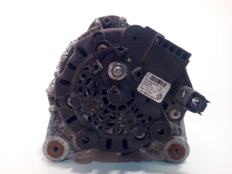 Recambio de alternador para dacia dokker ambiance referencia OEM IAM 231002949R  F000BL0719