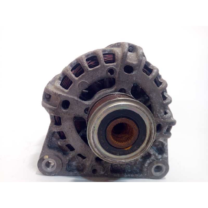 Recambio de alternador para dacia dokker ambiance referencia OEM IAM 231002949R  F000BL0719