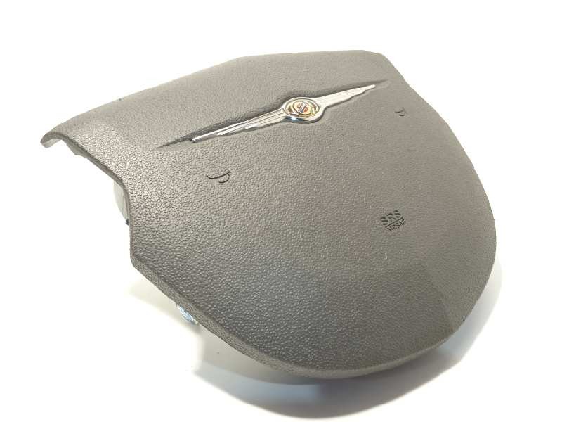 Recambio de airbag delantero izquierdo para chrysler sebring berlina 2.0 crd cat referencia OEM IAM 1GE45XDHAB  