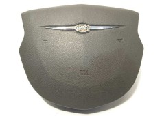 Recambio de airbag delantero izquierdo para chrysler sebring berlina 2.0 crd cat referencia OEM IAM 1GE45XDHAB   2